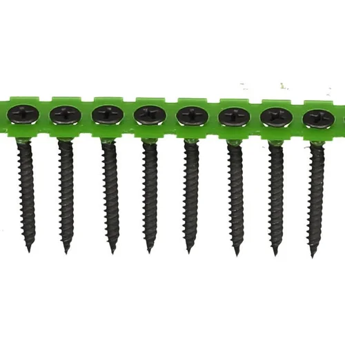 ESSVE GKP sraigtai juostoje 3,9x40 mm fosfatuoti image 1