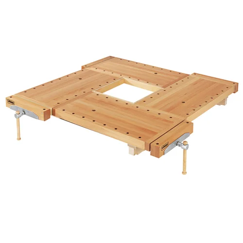 Sjobergs Kvadrat 33797 Darbastalis be kojų image 2