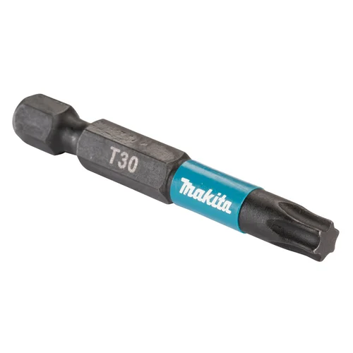 Makita E-12675 Sukimo antgalis, T30X50mm, 25vnt. IMPACT BLACK image 3