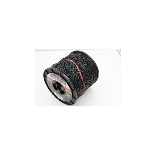ECHO Black Diamond nailoninis valas 3,00 mm x 208 m image 2
