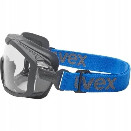 Uvex i-Guard+ Apsauginiai akiniai image 2
