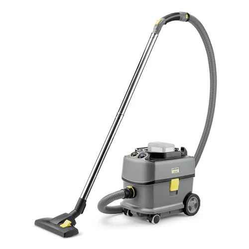 Karcher T 10/1 Bp akumuliatorinis dulkių siurblys 1.527-352.0 image 1