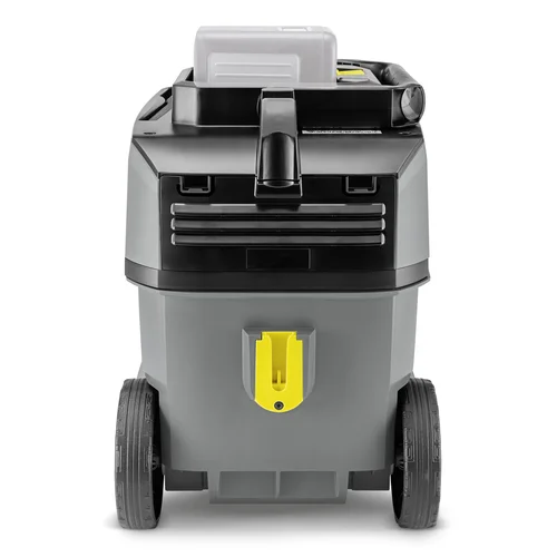 Karcher T 10/1 Bp akumuliatorinis dulkių siurblys 1.527-352.0 image 2