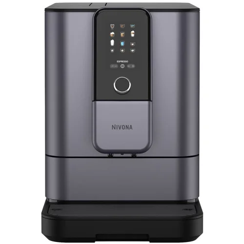 Nivona NIVO 8107 Automatinis kavos aparato Mėlyna image 1