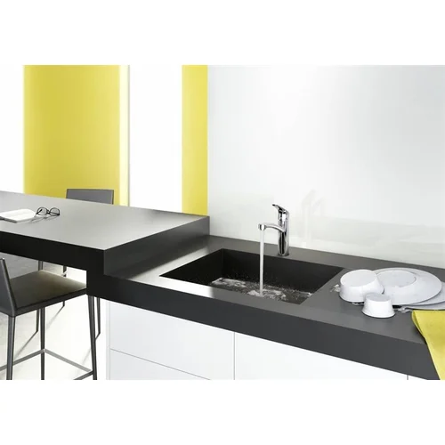 Hansgrohe Focus 31806000 Virtuvinis maišytuvas Chromas image 2