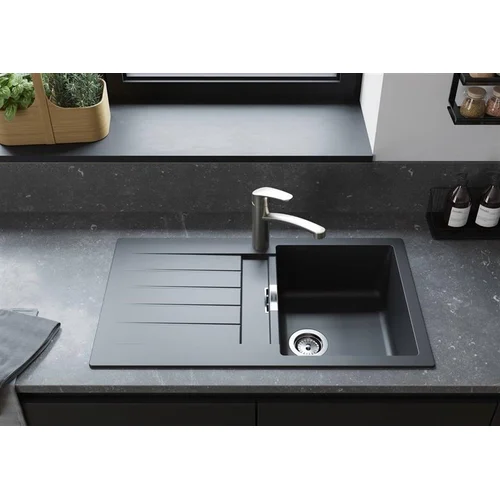 Hansgrohe Focus 31806000 Virtuvinis maišytuvas Chromas image 3