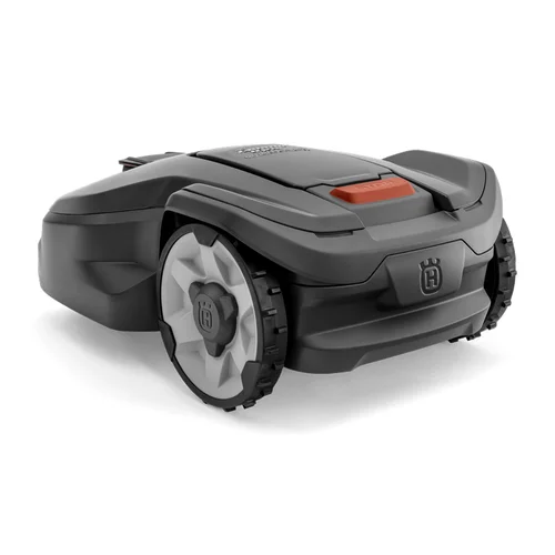 Husqvarna Automower® 305, 22 cm pjovimo plotis image 2