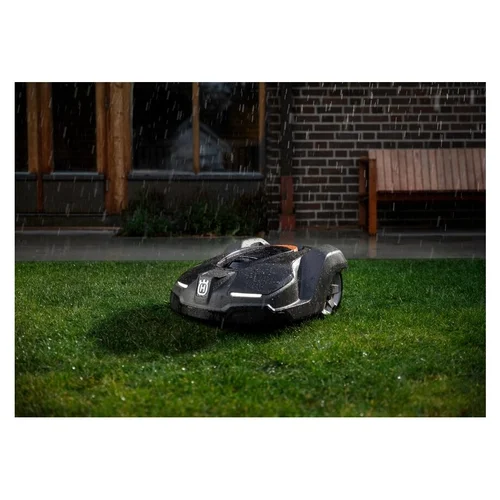 Husqvarna Automower® 305, 22 cm pjovimo plotis image 3