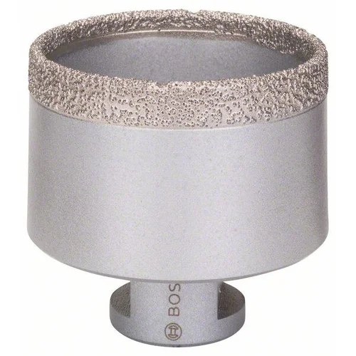 BOSCH Deimantinė gręžimo karūna Dry speed, M14, 68 mm, 2608587131 image 1