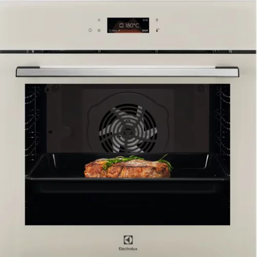 Electrolux MealAssist LOE8F38S Įmontuojama orkaitė image 1
