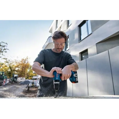 Bosch GSB 18V-45 Professional smūginis suktuvas-gręžtuvas image 3