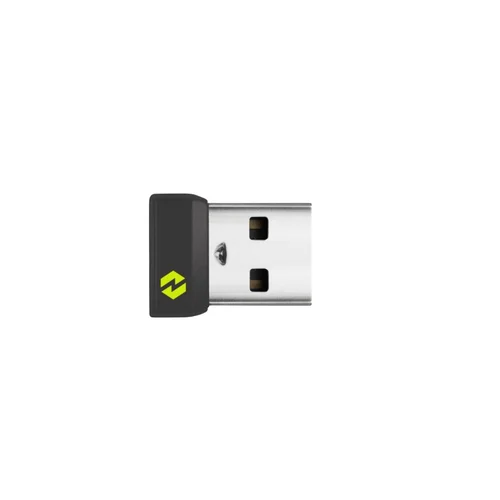 Logitech Logi Bolt USB imtuvas pelei ir klaviatūrai, USB-A, Juoda image 2