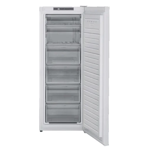 VOX VF2500E Šaldiklis 188 L Balta image 2