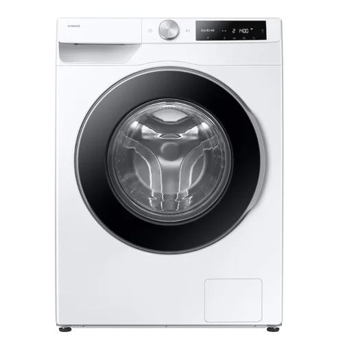 Skalbyklė Samsung WW90DG6U85LKU4, 9 kg, Balta image 1