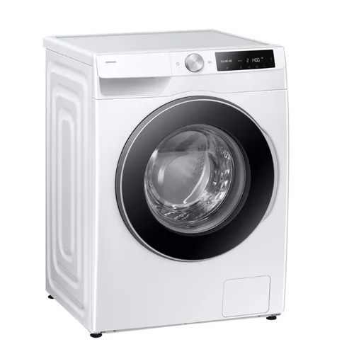 Skalbyklė Samsung WW90DG6U85LKU4, 9 kg, Balta image 2