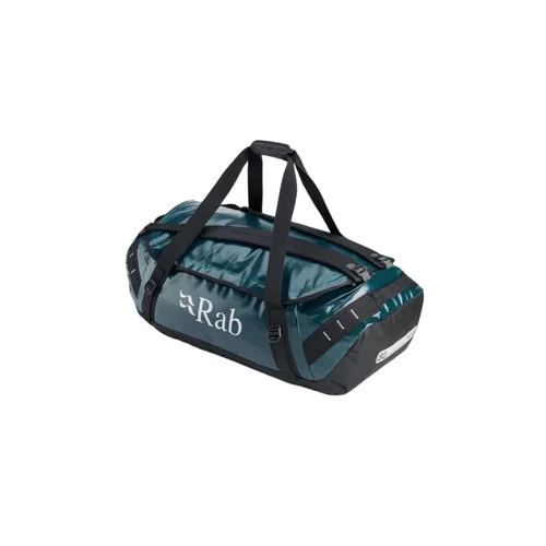 Rab Expedition Kitbag II 80 Mėlyna image 2