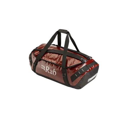 Rab Expedition Kitbag II 80 Mėlyna image 3