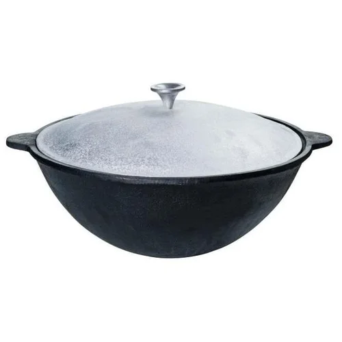 Texas Club Uzbekiškas kazanas 16 L image 1