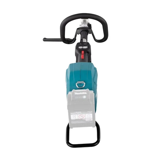 Makita UX01GZ, 40V, XGT®, be akumuliatorių ir įkroviklio image 2