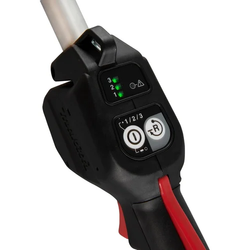 Makita UX01GZ, 40V, XGT®, be akumuliatorių ir įkroviklio image 3