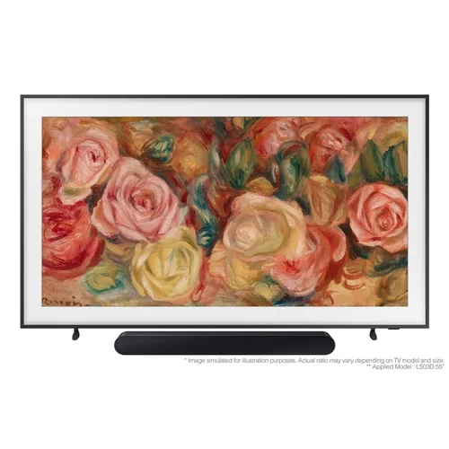 Samsung HW-S60D garso juosta image 2