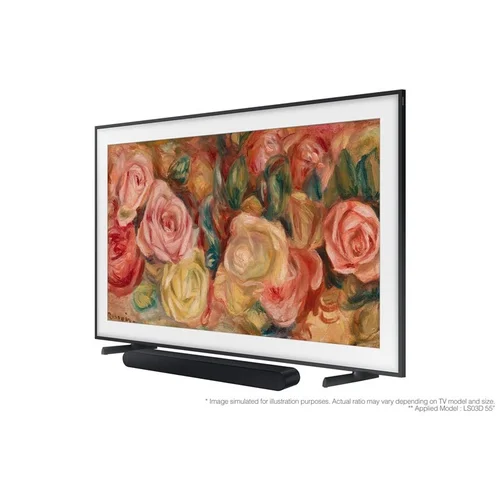 Samsung HW-S60D garso juosta image 3