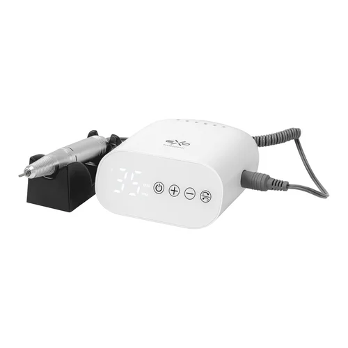 EXO Flux nagų freza 35 W, balta image 1