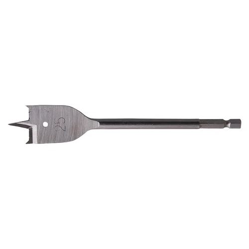 Makita E-17289 plunksninis grąžtas 1/4 25X150mm image 1