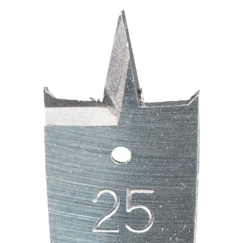 Makita E-17289 plunksninis grąžtas 1/4 25X150mm image 2