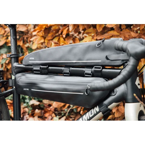 ZEFAL Z ADVENTURE T3 TOP-TUBE krepšys image 2