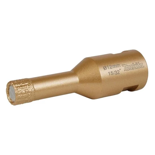 Makita Deimantinė karūna D-79946 12 mm M14 image 1