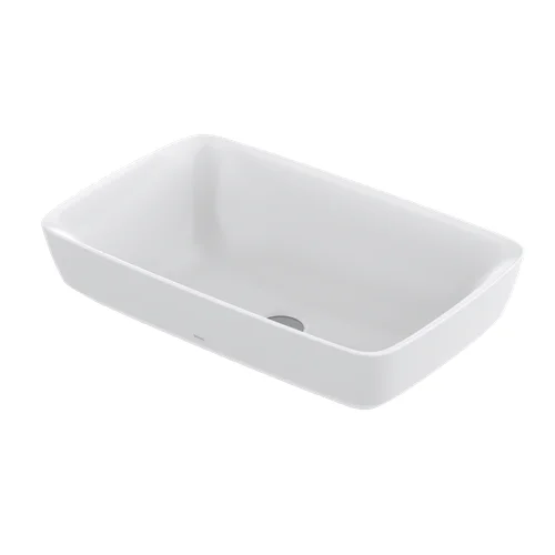 TOTO Vessel CE PJS06WEE#MW Praustuvas 600 mm image 1