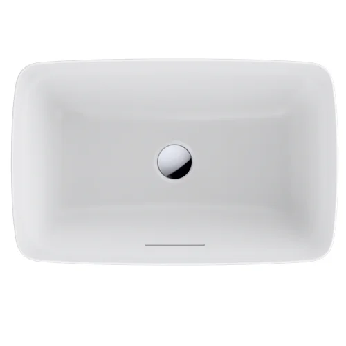 TOTO Vessel CE PJS06WEE#MW Praustuvas 600 mm image 2