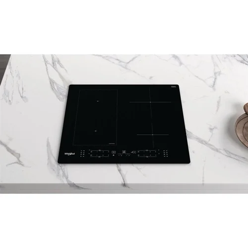 Whirlpool WL B8160 NE Indukcinė kaitlentė 59 cm Juoda image 3