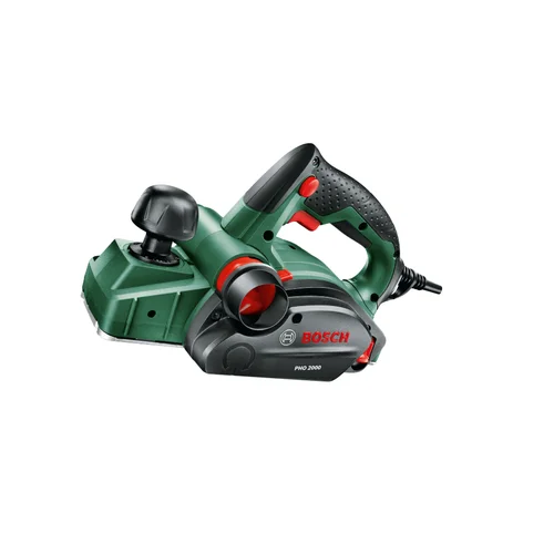 Bosch PHO 2000 06032A4100 elektrinis oblius image 2