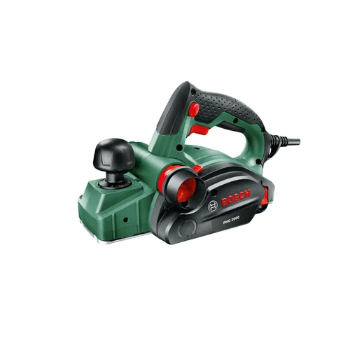 Bosch PHO 2000 06032A4100 elektrinis oblius image 3