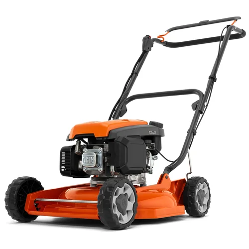 Benzininė žoliapjovė Husqvarna LB 246E 46 cm image 1