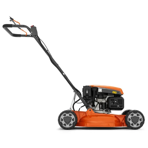 Benzininė žoliapjovė Husqvarna LB 246E 46 cm image 2