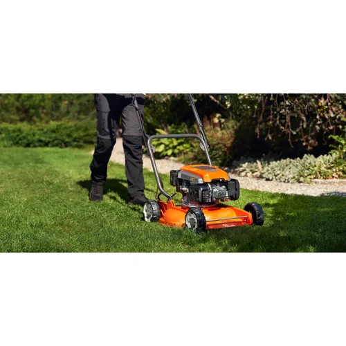 Benzininė žoliapjovė Husqvarna LB 246E 46 cm image 3