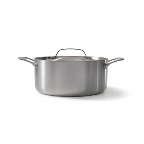 Skottsberg Nerūdijančio plieno puodas 24 cm 4,75 L su dangčiu image 3