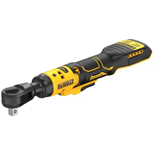DeWalt DCF512N-XJ 18V 1/2 colio Terkšlė image 2