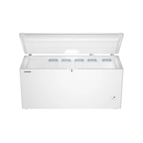 Šaldymo dėžė Liebherr CFd 2505 Plus image 3