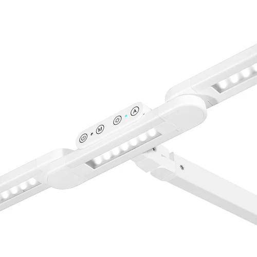 GLOW L04 balta LED kosmetologinė lempa image 3