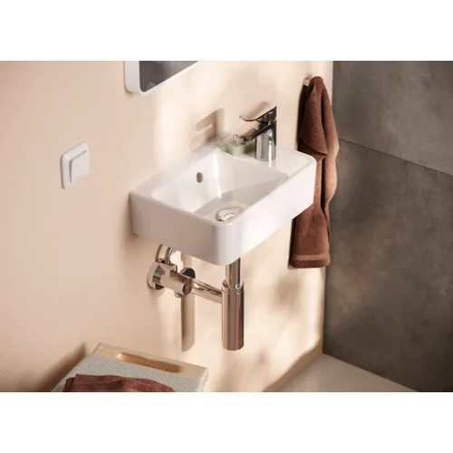 Hansgrohe Vernis Blend 71558000 Chromo image 2