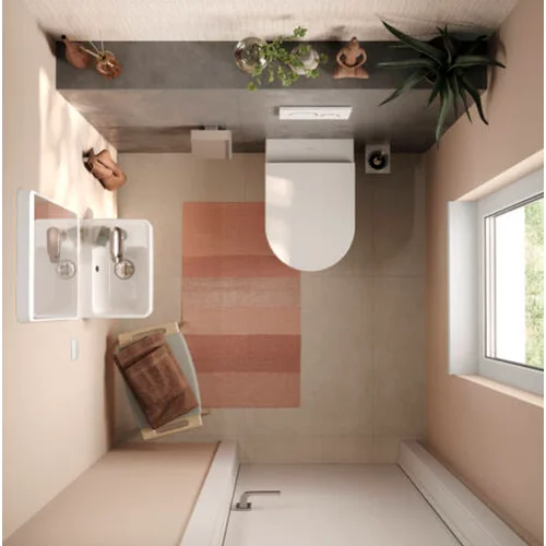 Hansgrohe Vernis Blend 71558000 Chromo image 3