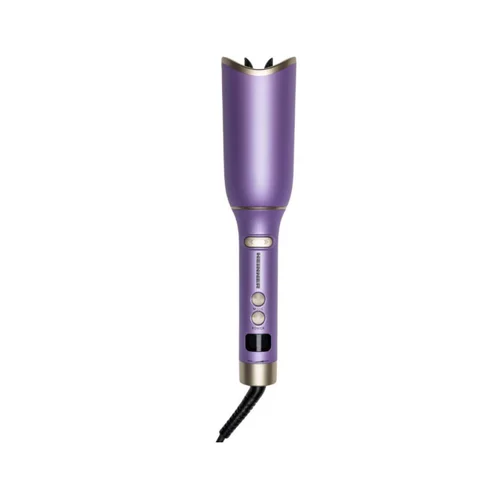 Heinner HTC-YD230PP plaukų suktukas, Violetinis, 130–230°C image 2