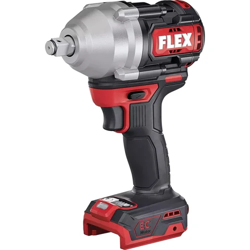FLEX IW 1/2" 750Nm 18,0-EC C image 1
