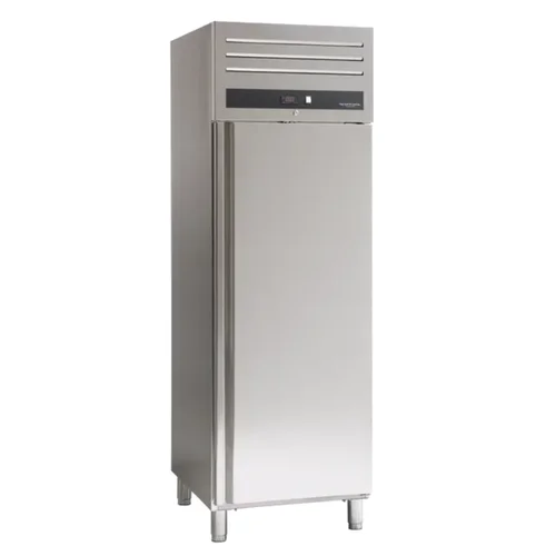 Scandomestic GUF700X Pramoninis šaldiklis, 400 L image 1