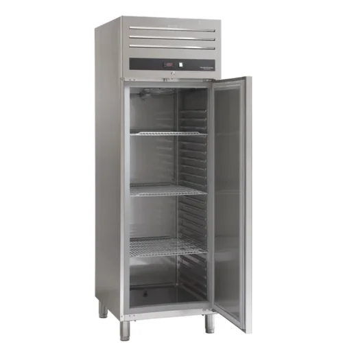 Scandomestic GUF700X Pramoninis šaldiklis, 400 L image 2