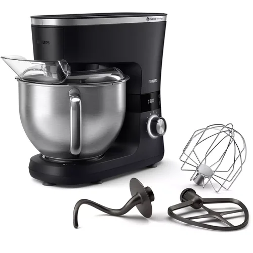 PHILIPS HR7962/21 virtuvinis kombainas 1,5 L dubuo image 2